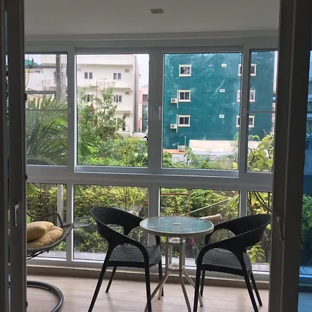 Centara Studio Condo Pattaya Exterior photo