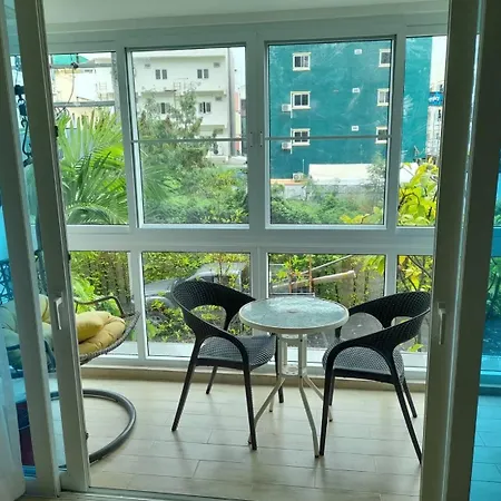 Centara Studio Condo Pattaya Exterior photo