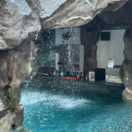 Centara Studio Condo Pattaya Exterior photo