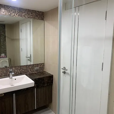 Centara Studio Condo Pattaya Exterior photo