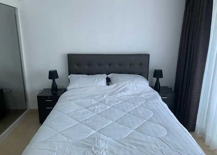 Centara Studio Condo