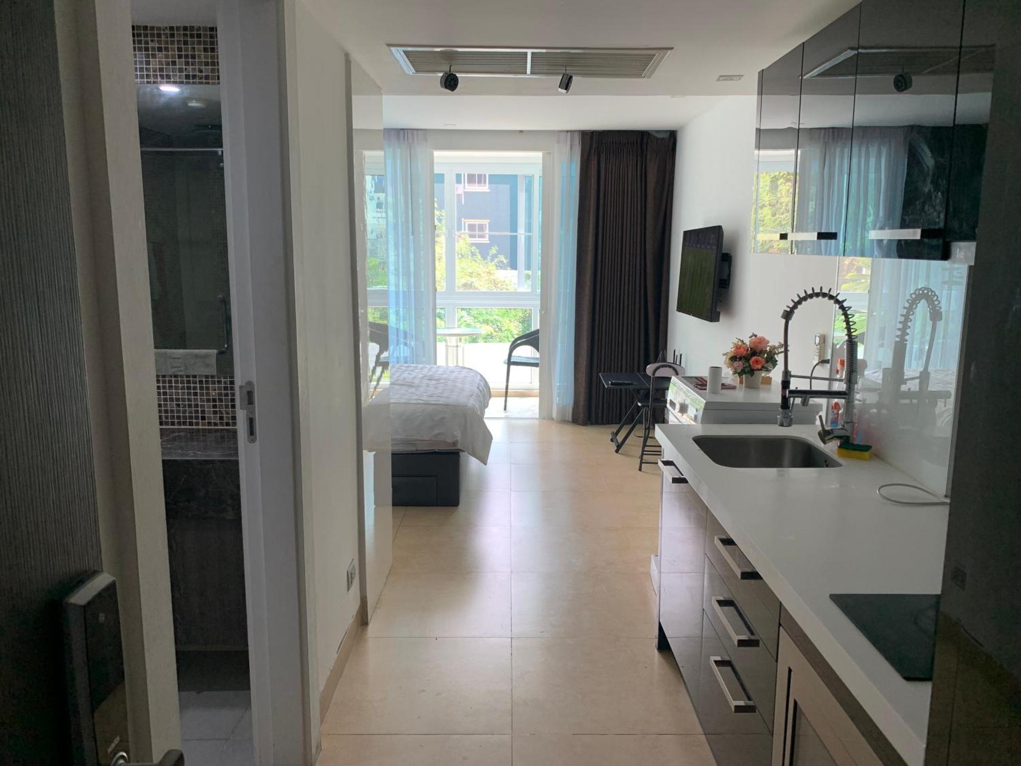 Apartment Centara